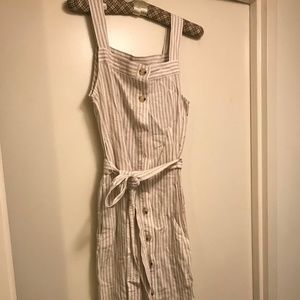 Liz Claiborne summer dress, small
